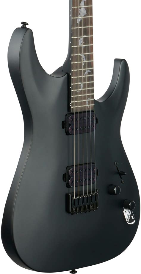 schecter damien 6